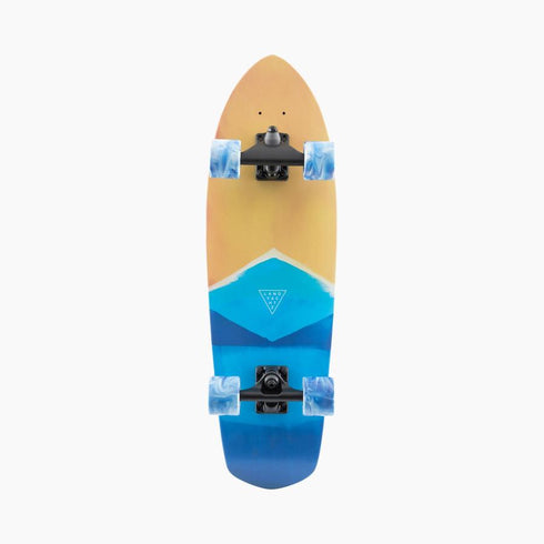 Landyachtz - Pocket Knife Watercolor 29.6"